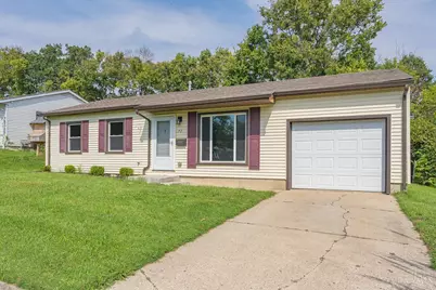 72 Chickasaw Drive, Hamilton, OH 45013 - Photo 47