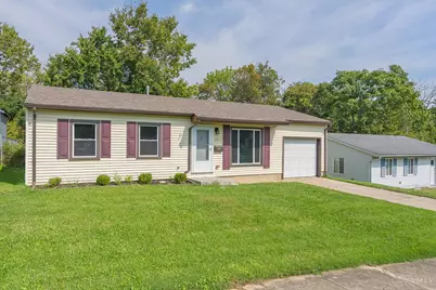 72 Chickasaw Drive, Hamilton, OH 45013 - Photo 45