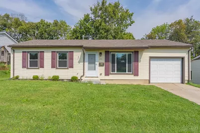 72 Chickasaw Drive, New Miami, OH 45013 - Photo 1