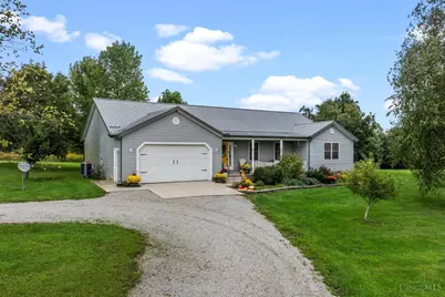 6844 Carper Lane, Liberty Twp, OH 45133 - Photo 35