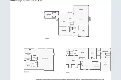 7271 Treeridge Drive, Anderson Township, OH 45244 - Photo 43