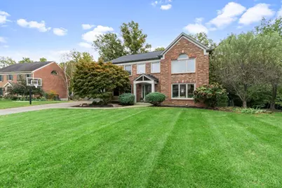 7271 Treeridge Drive, Anderson Township, OH 45244 - Photo 3