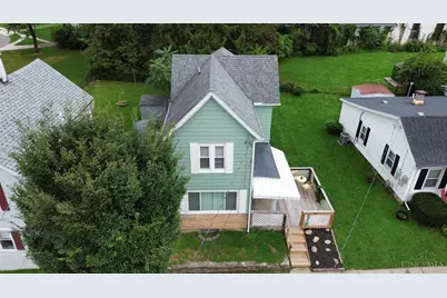 312 N East Street, Lebanon, OH 45036 - Photo 27