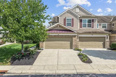 8164 Bridge Point Drive, Green Township, OH 45248 - Photo 1