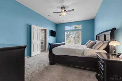 8164 Bridge Point Drive, Green Township, OH 45248 - Photo 21