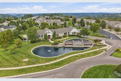 8164 Bridge Point Drive, Green Township, OH 45248 - Photo 33