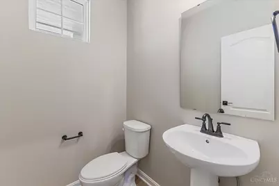 45 Ed Knoll Bend, Springboro, OH 45066 - Photo 25