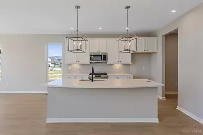 45 Ed Knoll Bend, Springboro, OH 45066 - Photo 5