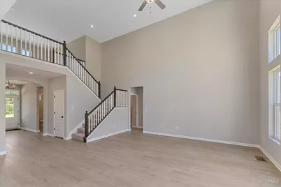 45 Ed Knoll Bend, Springboro, OH 45066 - Photo 9