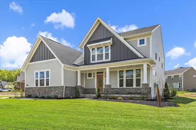 45 Ed Knoll Bend, Springboro, OH 45066 - Photo 1