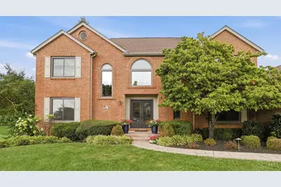 7313 Ridge Meadow Court, West Chester, OH 45069 - Photo 7