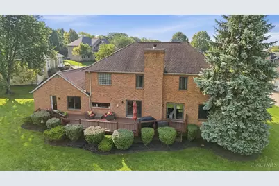 7313 Ridge Meadow Court, West Chester, OH 45069 - Photo 89