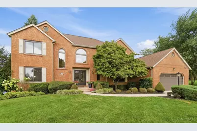 7313 Ridge Meadow Court, West Chester, OH 45069 - Photo 3
