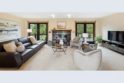 7313 Ridge Meadow Court, West Chester, OH 45069 - Photo 11