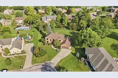 7313 Ridge Meadow Court, West Chester, OH 45069 - Photo 5
