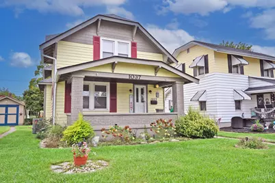 1037 Hooven Avenue, Hamilton, OH 45015 - Photo 3