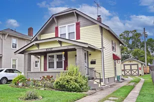 1037 Hooven Ave, Hamilton, OH 45015 - Photo 1