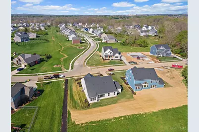 3604 Cypress Pointe Drive, Bellbrook, OH 45305 - Photo 25