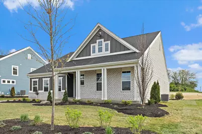 3604 Cypress Pointe Drive, Bellbrook, OH 45305 - Photo 1