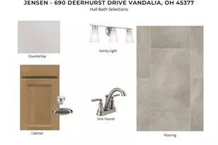 690 Deerhurst Dr, Vandalia, OH 45377 - Photo 5