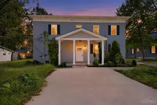 260 N Broadway St, Lynchburg, OH 45142 - Photo 1