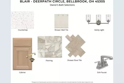 1179 Deerpath Circle, Bellbrook, OH 45305 - Photo 5