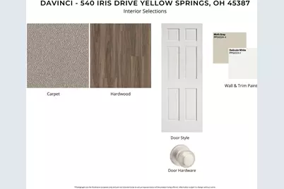 540 Iris Drive, Yellow Springs, OH 45387 - Photo 3