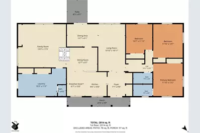 1221 James Road, Hamilton, OH 45013 - Photo 47