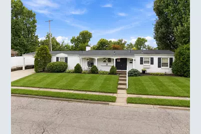 1221 James Road, Hamilton, OH 45013 - Photo 1