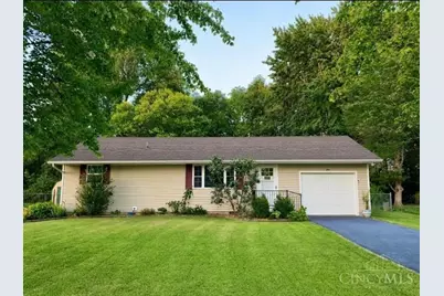 5389 Maple Grove Avenue, Blanchester, OH 45107 - Photo 1