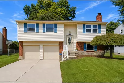 1386 Stone Drive, Harrison, OH 45030 - Photo 3