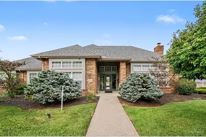 4941 N Arbor Woods Court #301, Green Township, OH 45248 - Photo 25