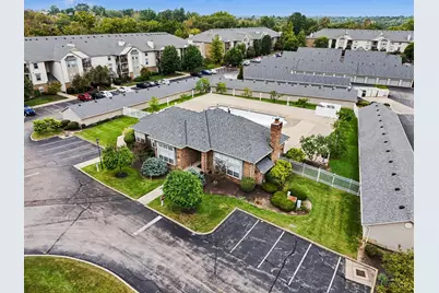 4941 N Arbor Woods Court #301, Green Township, OH 45248 - Photo 33
