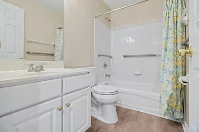 4941 N Arbor Woods Court #301, Green Township, OH 45248 - Photo 21