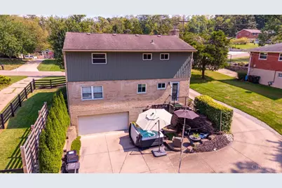 3915 Springoak Drive, Green Township, OH 45248 - Photo 39