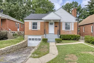 6435 Graceland Ave, Golf Manor, OH 45237 - Photo 1