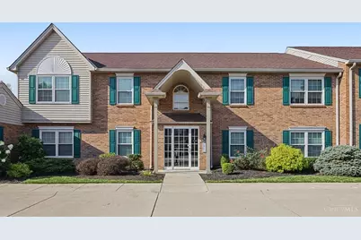 8742 Carrousel Park Circle #91, Colerain Township, OH 45251 - Photo 1