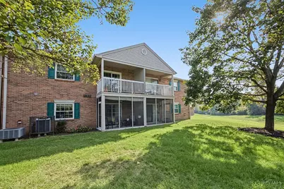 8742 Carrousel Park Circle #91, Colerain Township, OH 45251 - Photo 3