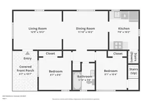 6522 Palmetto St, Cincinnati, OH 45227 - Photo 41