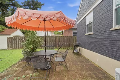 6974 Cambridge Avenue, Mariemont, OH 45227 - Photo 41