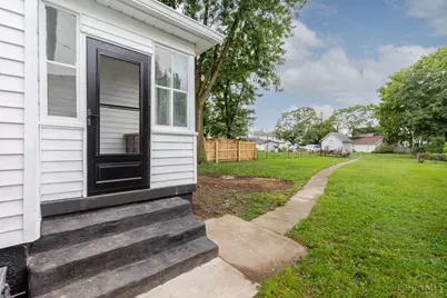 110 N Sutphin Street, Middletown, OH 45042 - Photo 33