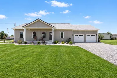 119 Hogan Drive, Franklin Township, OH 45171 - Photo 1