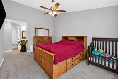 4350 Regency Ridge Court #304, Green Township, OH 45248 - Photo 21