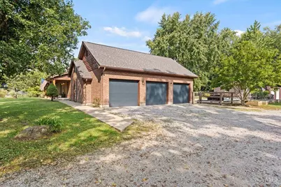 3074 Quitter Road, Jackson Township, OH 45176 - Photo 5