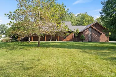 3074 Quitter Road, Jackson Township, OH 45176 - Photo 1