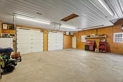 3074 Quitter Road, Jackson Township, OH 45176 - Photo 9