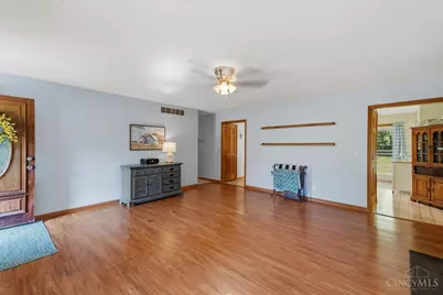 3074 Quitter Road, Jackson Township, OH 45176 - Photo 19