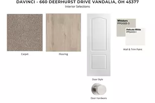 660 Deerhurst Dr, Vandalia, OH 45377 - Photo 3