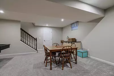820 Leeward Court, Turtle Creek Township, OH 45036 - Photo 29