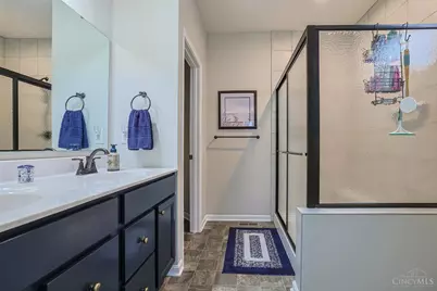 820 Leeward Court, Turtle Creek Township, OH 45036 - Photo 21